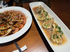 -高佳庄·舟山海鲜(海景旗舰店)