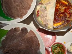 -九鼎轩脆毛肚火锅(三钢里店)