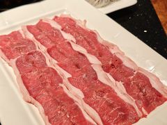 -南门涮肉(东单店)