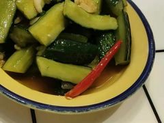 -晓彭肥肠鸡·泡椒鸡火锅(水木天地店)