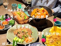 -安南越南餐厅(青岛万象城店)