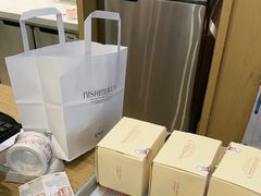 -西村叔叔的店·面包·甜品·蛋糕(清河万象汇店)