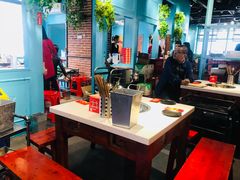 -钢管厂五区小郡肝串串香(南山店)