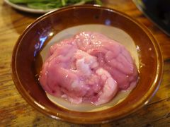 -岗上渣渣老火锅(两路口店)