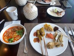 -AdD全日制餐厅(中谷花园酒店)