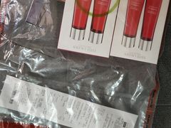 -COSMETICS & PERFUMES BY SHILLA(樟宜机场店)