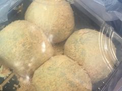 -阿妈妮韩式打糕店