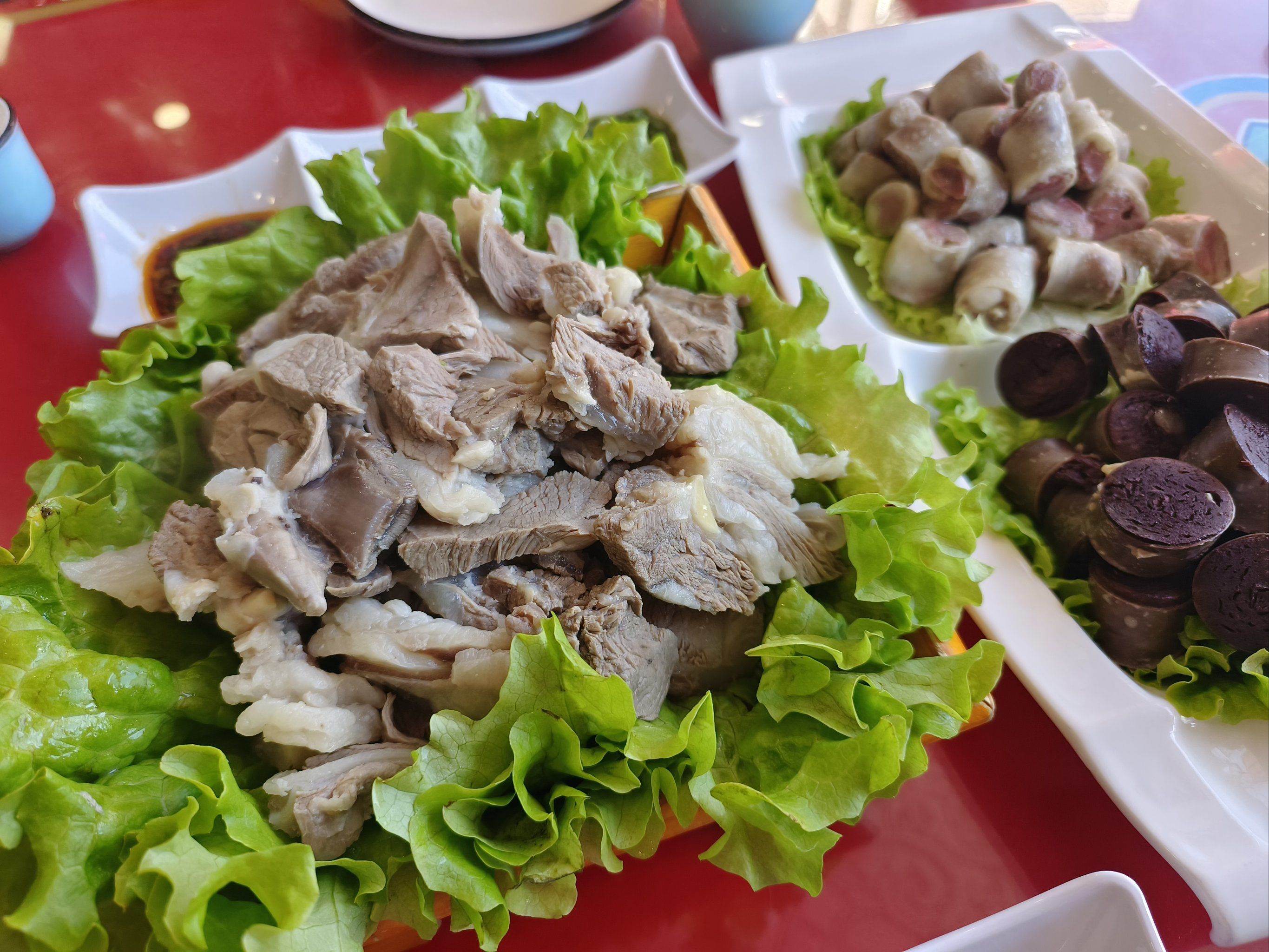 这家店回头客超多想吃你就来#0元玩转这座城#2024美食总