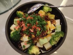 红油米豆腐-贵州大厦贵州厅(樱花园西街店)
