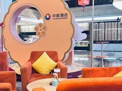 -逸派咖啡 EPARKCOFFEE(广安门店)