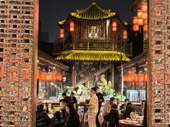-小龙翻大江文化火锅(宽窄店)