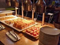 -浙江西子宾馆·瑶园咖啡厅