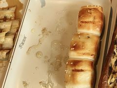 蜜汁小馒头-木屋烧烤(上梅林店)