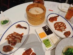 -上海总会SHANGHAICLUB(兴业太古汇店)