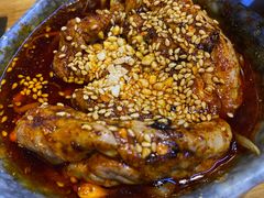 -付小姐在成都(吾悦广场店)