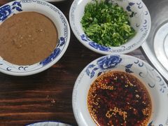 -老铜锅涮羊肉(大连海滨住宅小区店)