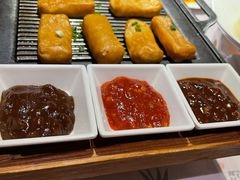 -徽州小镇(高新店)