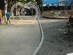 -西安市长乐公园