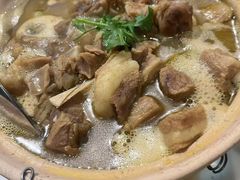 -锦府盐帮·侯宅(五棵松万达店)