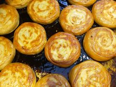 -建基泡馍·西安老字号·清真(永宁店)