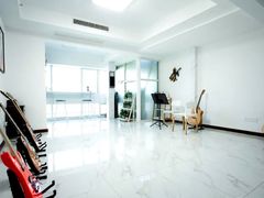 -八零年代音乐中心(苏宁校区)