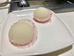 糯米糍-海底捞火锅(龙岗星河COCO Park店)