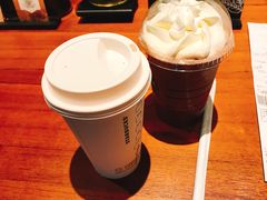 -星巴克(深圳五洲星苑店)