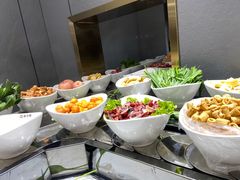 -农小锅自助小火锅(北京大兴凯德店)