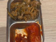 -梨花牛肉汤饭(仁恒伊势丹店)