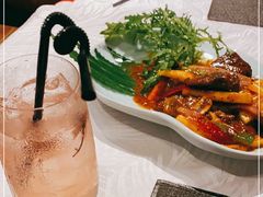 -暹罗湾东南亚餐厅