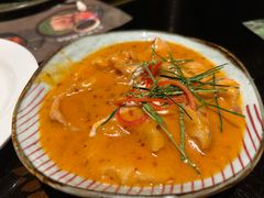 -金厨泰国餐厅·全泰籍厨师料理(拱北店)