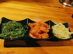 -子檀大隐炭烧(食品街店)