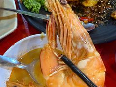 -大树下海鲜饭店