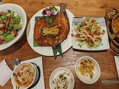 -紫滇源云南生态菜(丹凤街店)