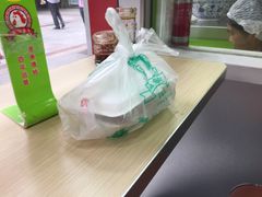 鸡汁汤包-鸡鸣汤包(仙林店)