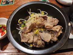 -云海肴·汽锅鸡·云南菜(美罗城店)