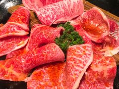 -俺的焼肉(銀座9丁目店)