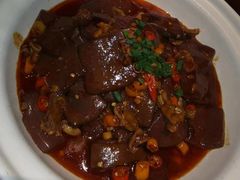 -衡厨·衡阳土菜(中南店)