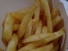 -麦当劳(西单明珠店)