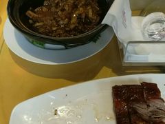 -温汤大酒店餐厅