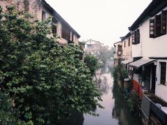 -仓桥直街臭豆腐