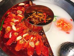 -川锅一号火锅(1818牌楼店)