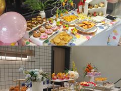 -头家宴会·年会婚礼自助餐·乔迁冷餐茶歇(龙华店)