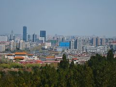 -千佛山风景名胜区
