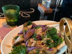 -simply thai天泰(静安嘉里中心店)