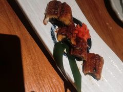 -青叶日式料理(飘亮阳光广场店)