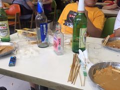 -大姐麻辣烫(莲宝中路店)