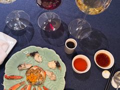 -成隆行·蟹王府(九江路店)