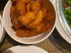 糖醋里脊-渝信川菜 · 川味家常菜(长安店)