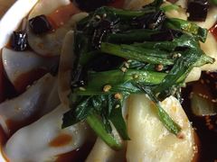 -二道木烤羊腿(桃花潭店)